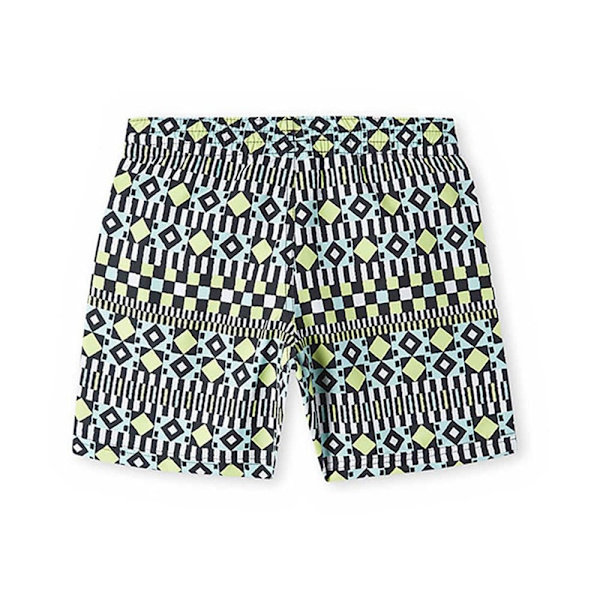 O´neill Cali Print 13´´ Uimahousut Musta 14-15 Years Poika