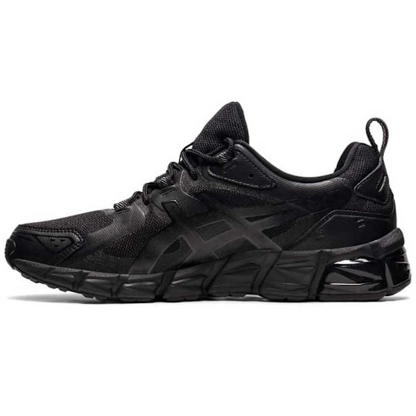 Asics Trænere Gel-quantum 180 Sort EU 48 Mand