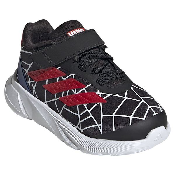 Adidas Löparskor Duramo Spider-man El Flerfärgad EU 21 Pojke