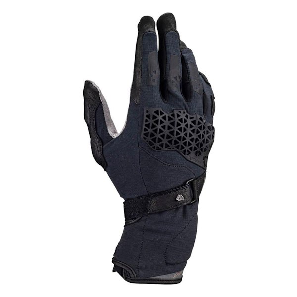 Leatt Adv X-flow 7.5 Off-road Handsker Sort 2XL / Short