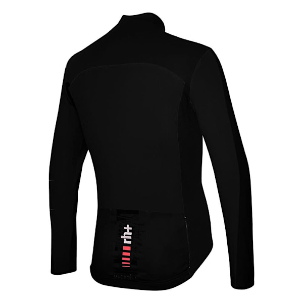 Rh+ Jacka Stylus Wind Svart L Man