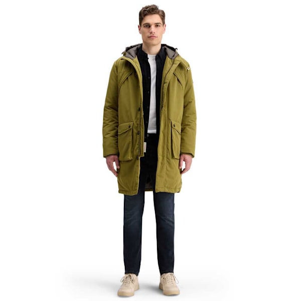 Scotch & Soda Solid Corduroy Pitkähihainen Paita Musta M Mies