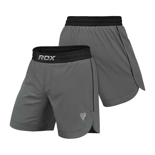 Rdx Sports T15 Mma Shorts  3XL Man