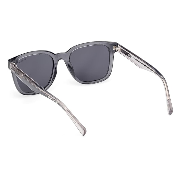 Skechers Se00044 Polariserede Solbriller Grå  Mand