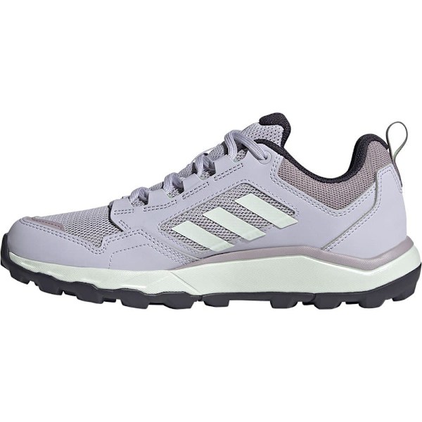 Adidas Löparskor Terrex Tracerocker 2 Vit EU 38 2/3 Kvinna