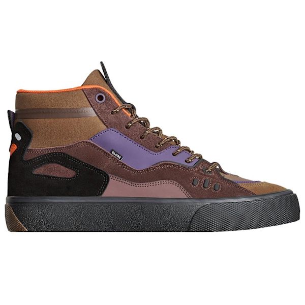 Globe Dimension Skor Brun EU 37 Man