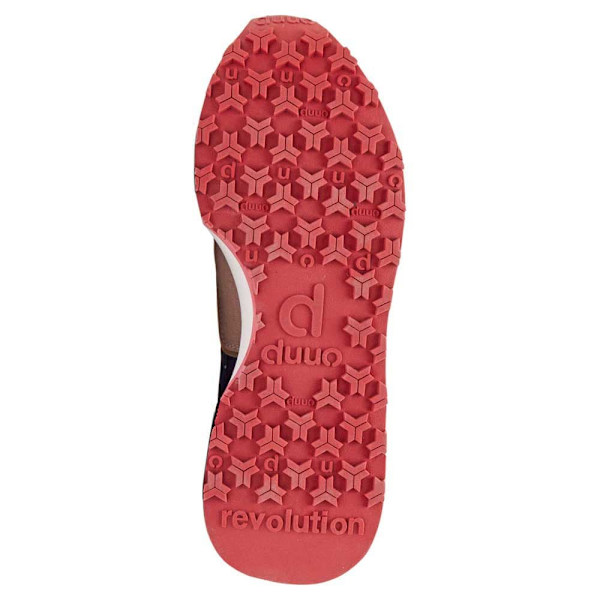 Duuo Shoes Trænere Calma 2.0 Beige,Blå EU 44 Mand