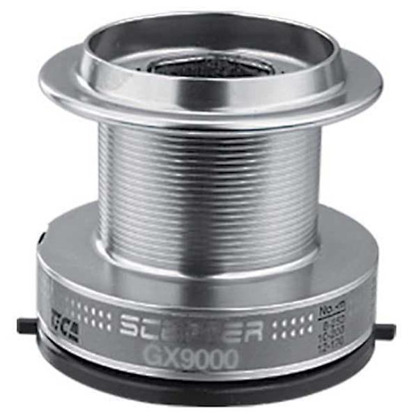 Tica Delfin & Scepter Reservespole 10
