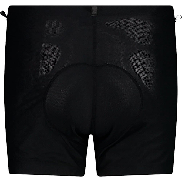Cmp 30c5976 Shorts Grøn XS Kvinde