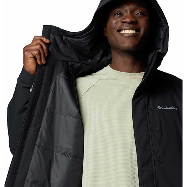 Columbia Mesa™ Jacka Svart XL Man