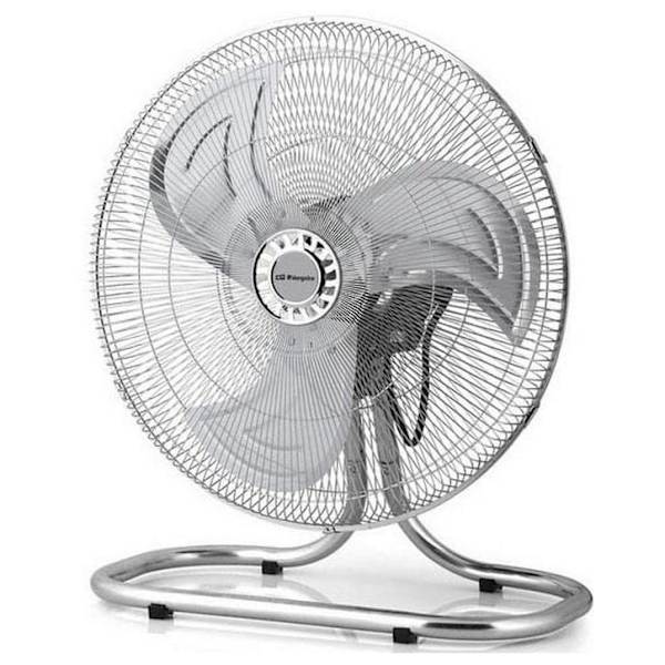Orbegozo I Industrial 3 1 Ventilator Søvfarvet One Size / EU Plug