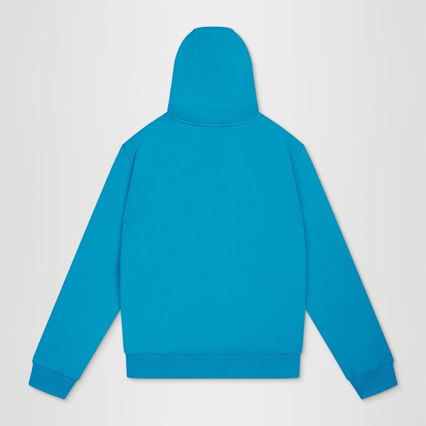 Ellesse Dragon Huvtröja Blå 8-9 Years Pojke