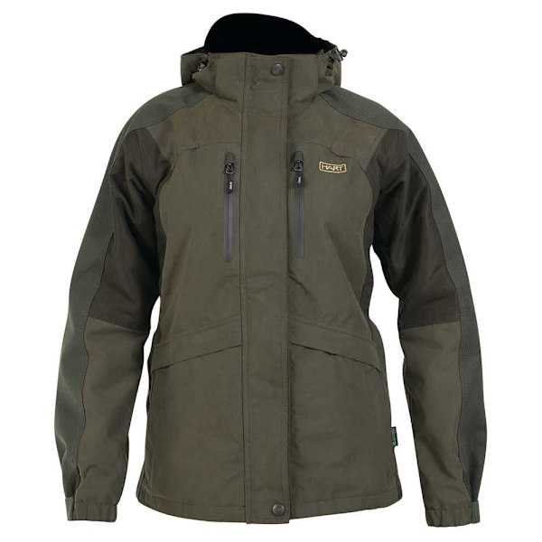 Hart Hunting Jacka Enduro J Xhp Grönt L