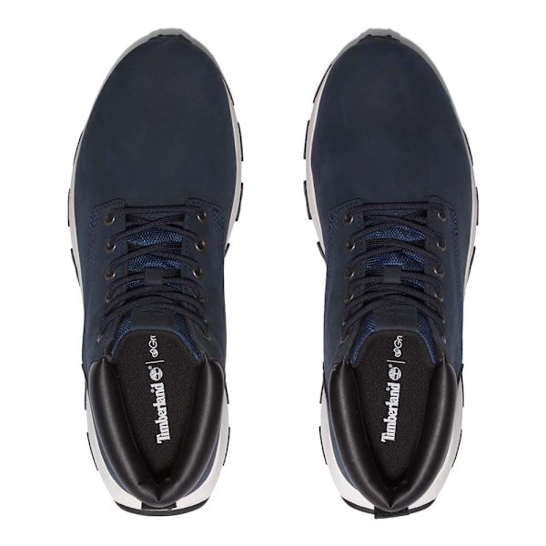 Timberland Winsor Park Chukka Lenkkarit Musta EU 43 Mies