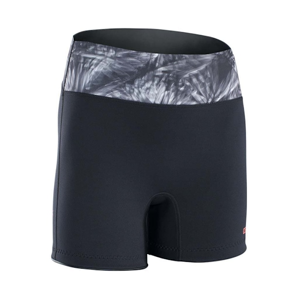Ion Shorts Rashguard Bottoms Neo Sort L