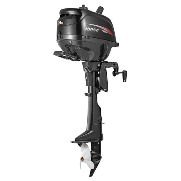 Hidea Motor 290000 Sort