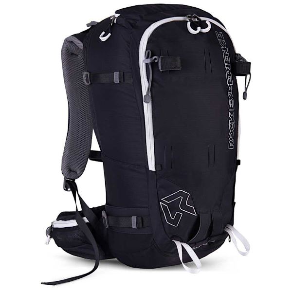 Rock Experience Rygsæk Alchemist 26l Sort
