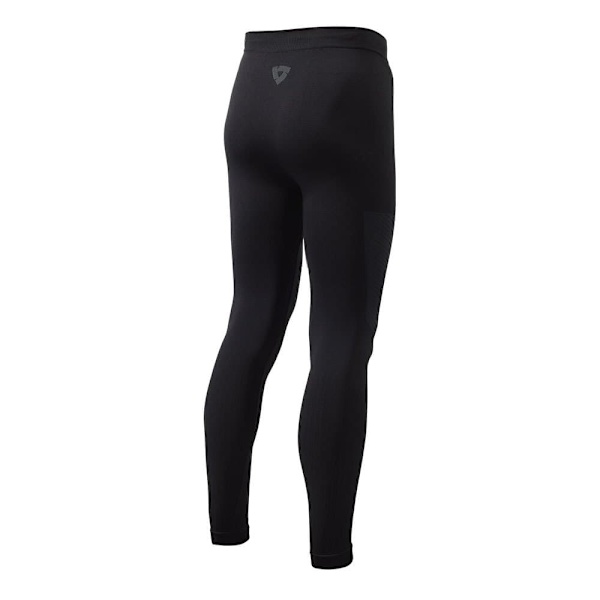 Revit Thermic Leggings Svart XL Man
