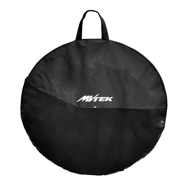 Mvtek Pyörälaukku Single 26/27.5/29´´ Musta
