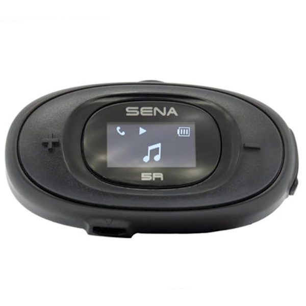 Sena Sisäpuhelin 5r Bluetooth Musta