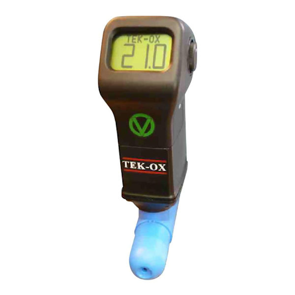Vandagraph Tek Ox Auto Analyzer Gul