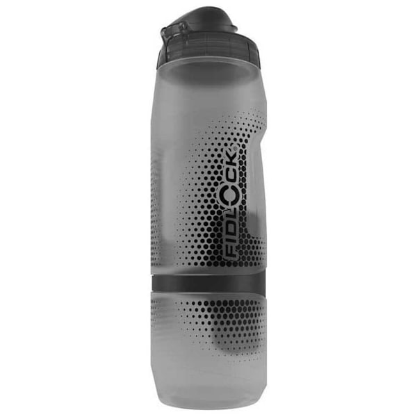 Fidlock Vandflaske Med Twist Base Twist 800ml Grå