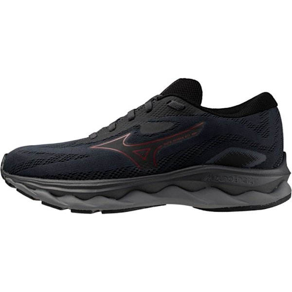 Mizuno Wave Serene Gtx Löparskor Svart EU 39 Kvinna