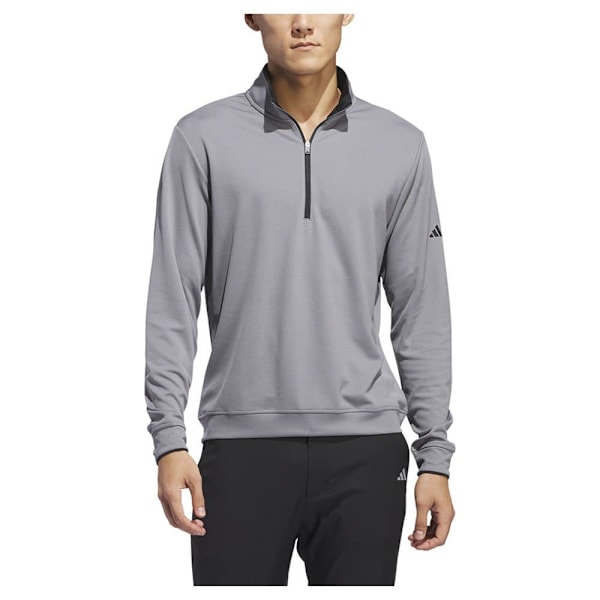 Adidas Tröja Med Halv Dragkedja Core Lightweight  S Kvinna