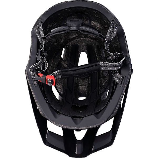 Cmp 3b17637 Pro Mips Mtb-hjelm Grå L