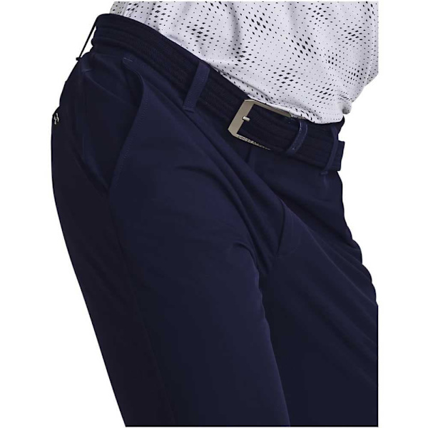 Under Armour Golf Byxor Drive Tapered Grå 32 / 32 Man