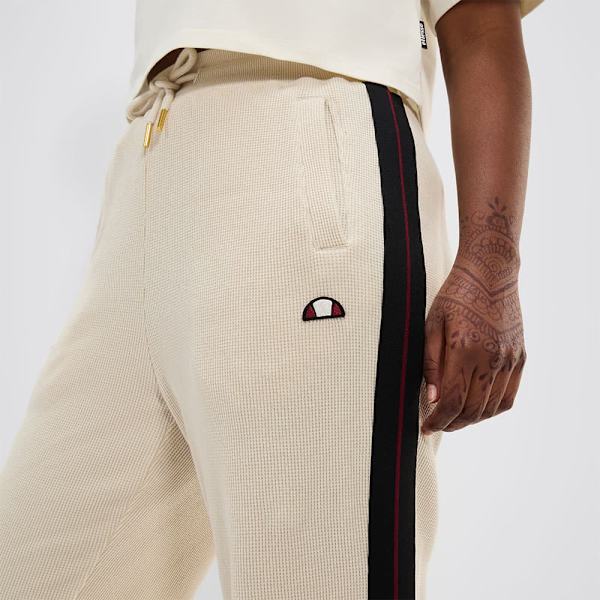 Ellesse Charon Joggers Vit 8 Kvinna