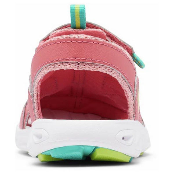 Columbia Nuorten Sandaalit Techsun Wave Pinkki EU 37