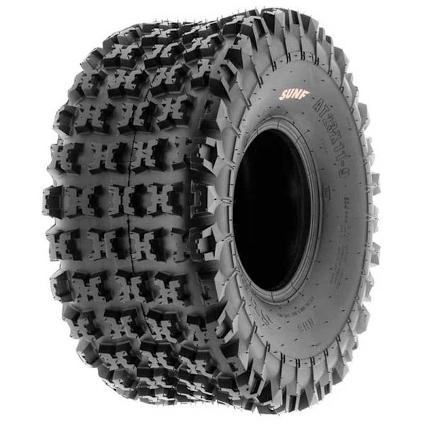 Sun-f Atv Dæk A-027 Tl 43j Søvfarvet 20 X 11 / R9