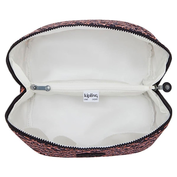 Kipling Mirko M 5l Toilett Laukku Monivärinen