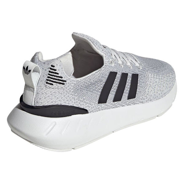 Adidas Trænere Swift Run 22 Grå EU 38 2/3 Kvinde