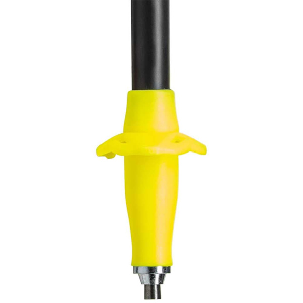 Leki Polacker Ultratrail Fx One Superlite Rosa 105 cm