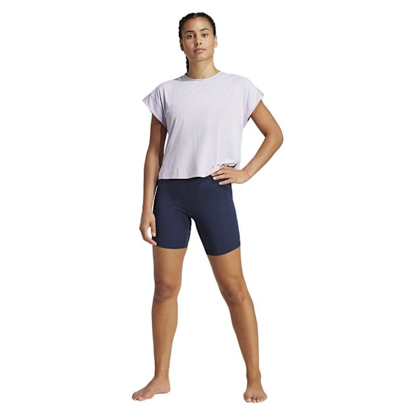 Adidas Studio Lyhythihainen T-paita  XL Nainen