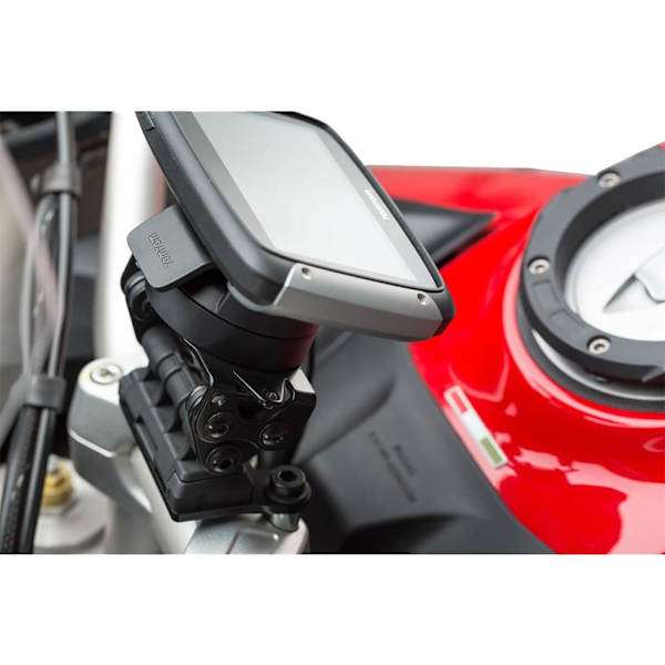 Sw-motech Gps Support Gps.22.584.10000/b Sort
