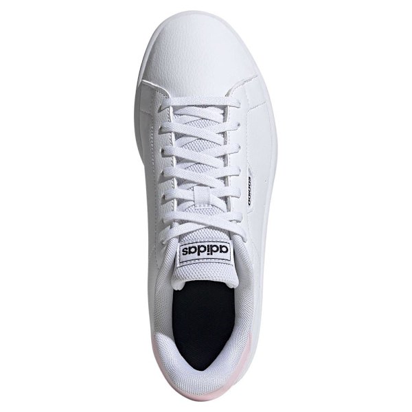 Adidas Urban Court Skor Vit EU 38 Kvinna