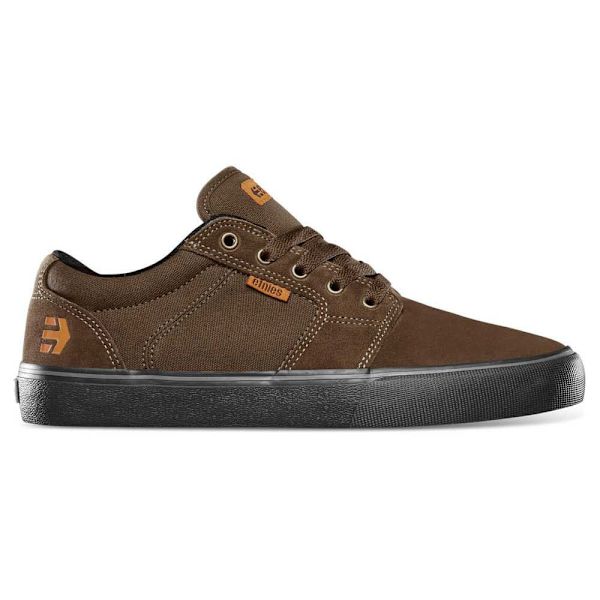 Etnies Utbildare Barge Ls  EU 41 1/2 Man