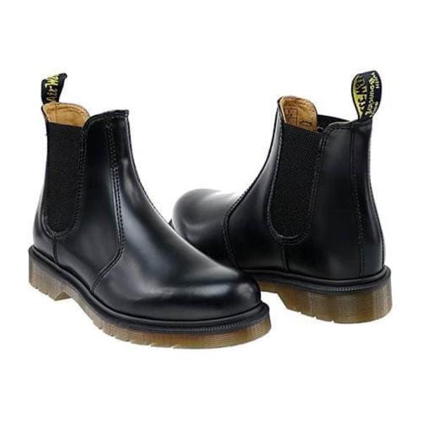 Dr Martens 2976 Støvler Sort EU 40 Mand