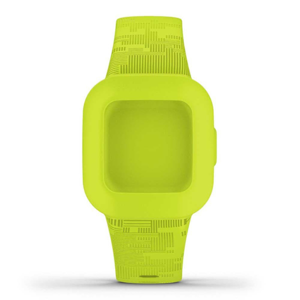 Garmin Juniori Vivofit 3 Hihna Vihreä
