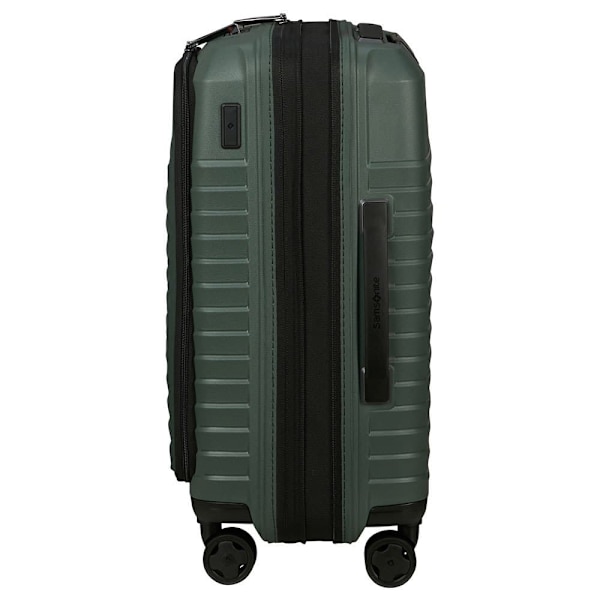 Samsonite Intuo Spinner Easy Access 55/26 Tsa 42-48l Laajennettava Ostoskärry