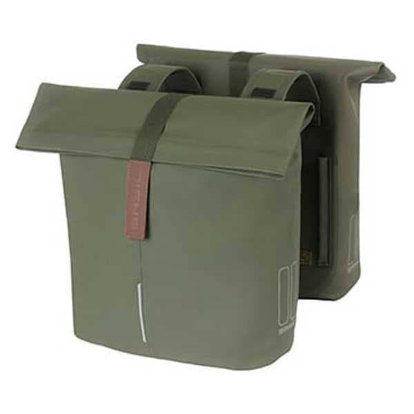 Basil City Satulalaukut 28-32l Vihreä