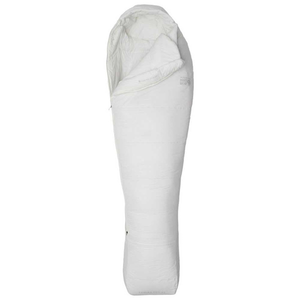 Mountain Hardwear Lamina Eco Af 15f/-9ºc Vit Long / Left Zipper