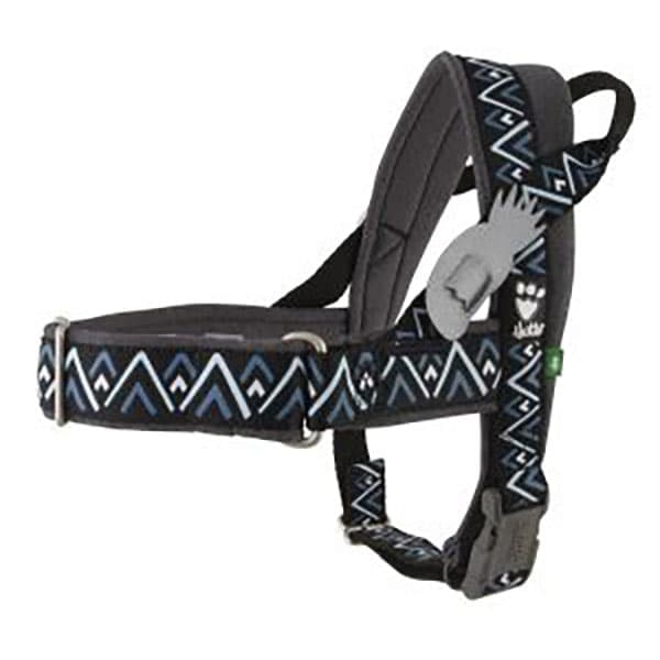 Hurtta H Razzle-dazzle Sele  65-80 cm