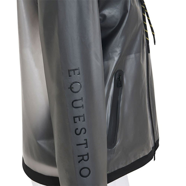 Equestro Basic Takki Harmaa XS