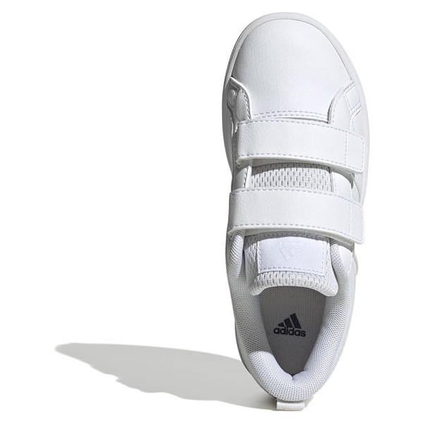 Adidas Vs Pace 2.0 Cf Skor Vit EU 30 Pojke
