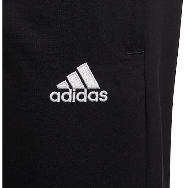 Adidas Entrada 22 Byxor Svart 11-12 Years
