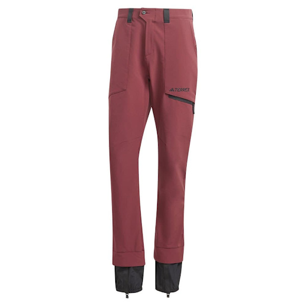 Adidas Byxor Xpr Ya Sosh Rosa 42 / Tall Man